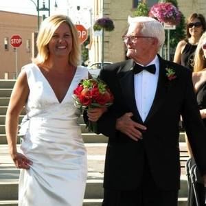 Meet your Posher, Theresa